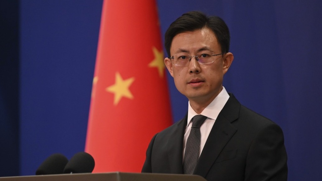 中美同意延長(zhǎng)“關(guān)稅休戰(zhàn)”，外交部回應(yīng)