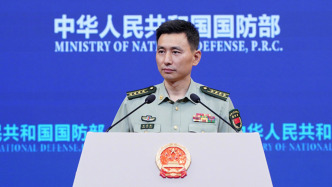 国防部：“汉光”演习就是演戏作秀