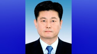 多人联动调整：马保岭出任济南市委常委、宣传部部长