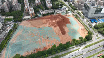 深业集团摘得深圳龙华区一宗宅地，成交价19.06亿元