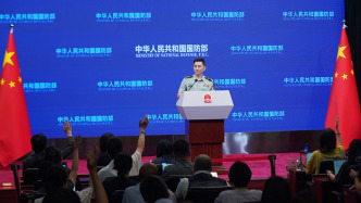 短片《守護》引發(fā)熱烈反響，國防部：見證中國軍人的溫暖力量