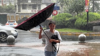 地震臺專家：海嘯不會對上海造成災害性影響，和這些因素有關