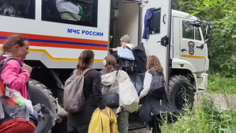 连线｜亲历勘察加地震：车在“跳舞”，当地人送了我两条大马哈鱼