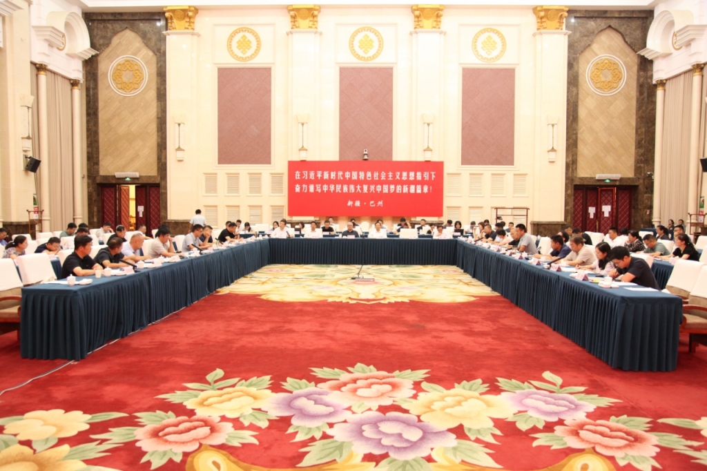新疆农业生物安全长期面临挑战，中国农科院全力构筑防护屏障