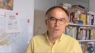 邬博士气象站丨“竹节草”兴风作浪，魔都有点“汤伐牢”