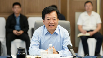 煙臺原市長鄭德雁調(diào)任山東省發(fā)改委副主任（正廳級）