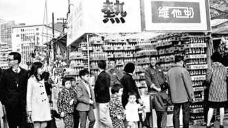 瓶裝豆奶：豆?jié){的“現(xiàn)代乳品化”轉(zhuǎn)型