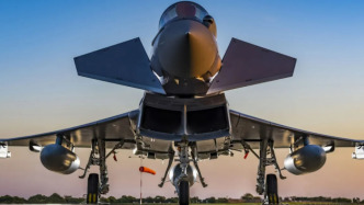 講武談兵｜土耳其已推出五代機，為何還采購歐洲“臺風”戰(zhàn)機？