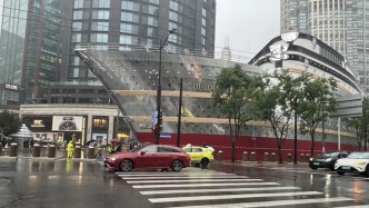 LV“巨輪”“洪水滔滔”？解放日?qǐng)?bào)：謠言不可“興風(fēng)作浪”