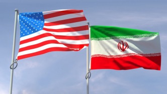 美國對伊朗實施2018年以來最大規(guī)模制裁