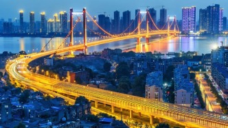 邁向3萬(wàn)億，武漢如何“跑步”晉級(jí)？