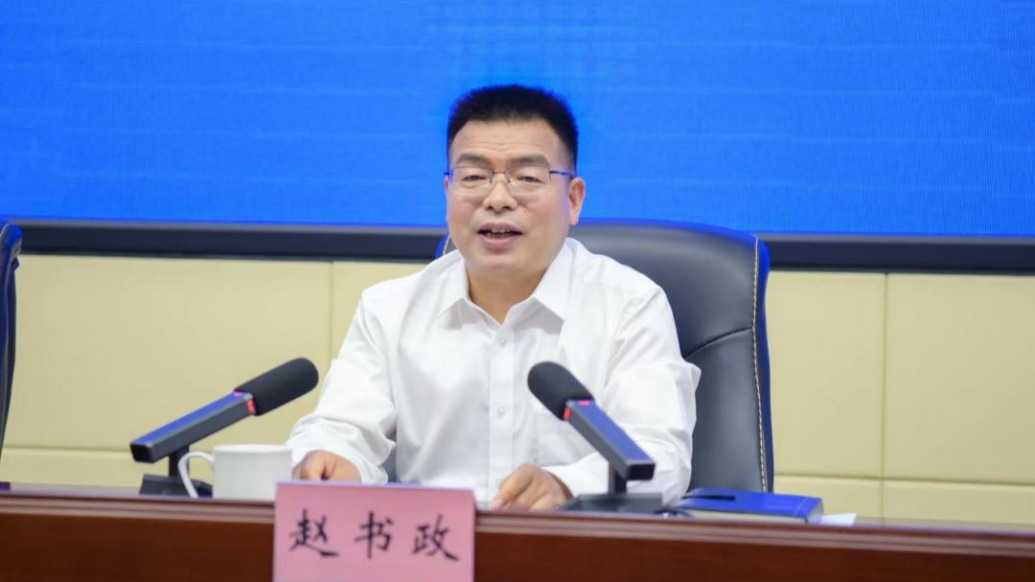 洛陽(yáng)老城區(qū)委書記號(hào)召全區(qū)黨員干部：穿漢服、搓美食、住民宿，帶頭消費(fèi)