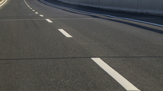 上海交警：解除高速臨時管控，恢復全市道路正常通行