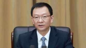 河南省委副书记张巍再添新职