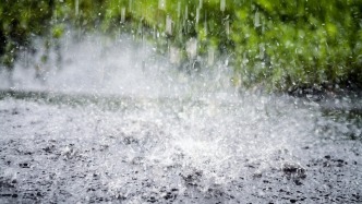 臺(tái)風(fēng)“羅莎”接力向“竹節(jié)草”輸水，江蘇、皖南需警惕次生災(zāi)害
