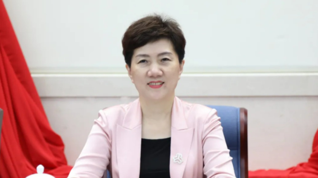 海南廳官種潤之被責(zé)令辭去省人大代表職務(wù)