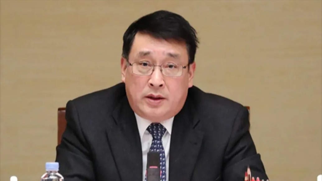 “靠企吃企”,兵器装备集团原副总经理刘卫东被双开