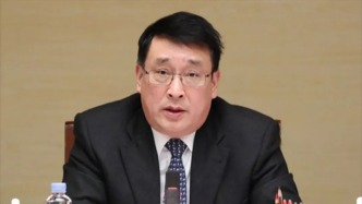 “靠企吃企”，兵器装备集团原副总经理刘卫东被双开