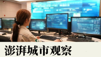 上海算力轉(zhuǎn)移測試破局電力調(diào)峰：找到空閑數(shù)據(jù)中心尤為重要