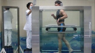 起步价上千元，运动康复忽悠了谁