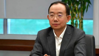北京通州區(qū)委書記孟景偉跨省份履新安徽安慶市委書記