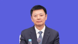 廖文彬任雅安市委書記