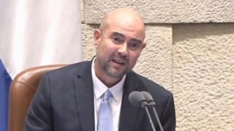 英法將承認(rèn)巴勒斯坦國，以議長回懟：要建就建在巴黎或倫敦