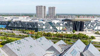 连云港东海县的实践观：如何做好“世界水晶之都”