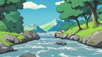 晴空無雨也會遭遇山洪？水利部發(fā)布山洪災(zāi)害防御公益廣告