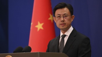 特朗普稱與韓國達成貿易協議征收15%關稅，外交部回應