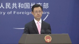 美國(guó)計(jì)劃就基孔肯雅熱病例上升對(duì)華發(fā)布旅行警告，外交部回應(yīng)