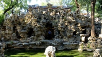 什剎海的小眾秘境，人少好避暑，人生建議：逛完這里再離開北京