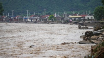 北京全市因灾死亡44人，其中密云一养老中心31人遇难