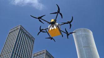 深圳拟打造“全球低空经济第一城”：明年年底前计划建成超1200个低空起降点