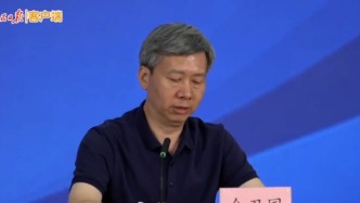 北京密云披露養(yǎng)老中心受災(zāi)詳情