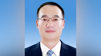 夏鳳儉獲任山東省公安廳廳長，曾任四川雅安市委書記