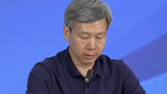 北京市密云區(qū)委書記余衛(wèi)國哽咽：預(yù)案有漏洞，對(duì)多名老人不幸罹難深感悲痛