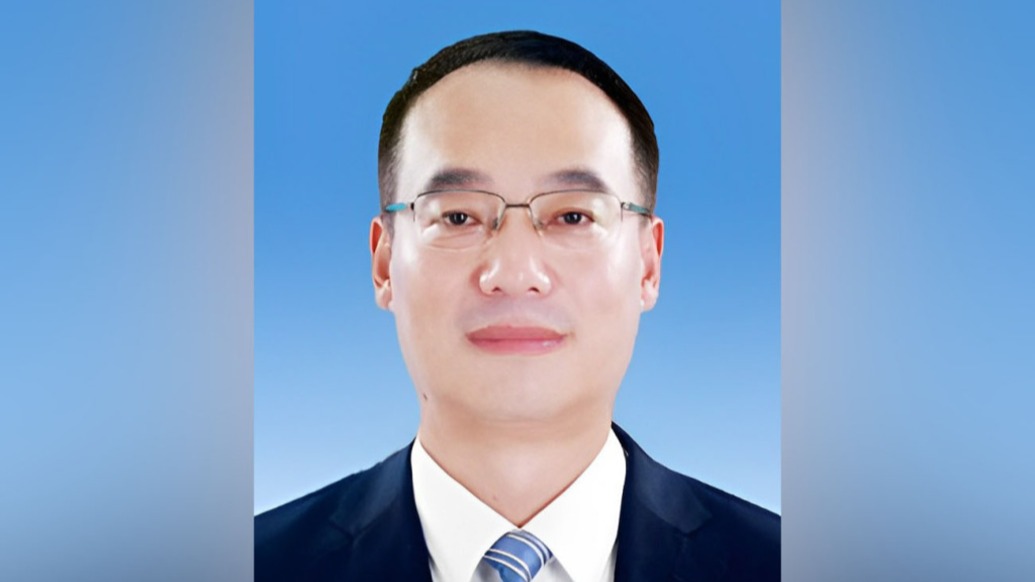 夏凤俭获任山东省公安厅厅长，曾任四川雅安市委书记