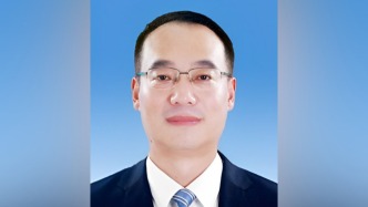 夏鳳儉獲任山東省公安廳廳長，曾任四川雅安市委書記