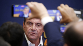 38億歐元！依維柯被印度塔塔汽車(chē)收購(gòu)