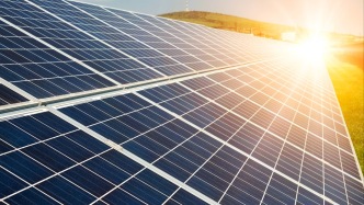 風(fēng)電、光伏上半年合計(jì)新增裝機(jī)263GW，同比翻一番