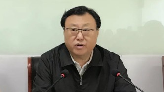 黑龍江省委統(tǒng)戰(zhàn)部原副部長徐學(xué)陽被開除黨籍：不信馬列信鬼神