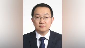 85后北大博士、广西藤县县委书记杜诚拟任设区市副厅级领导