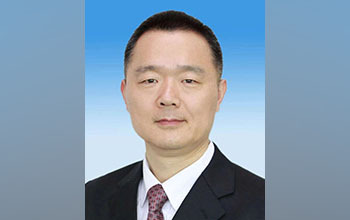 安徽蚌埠市市长马军拟任省辖市市委书记