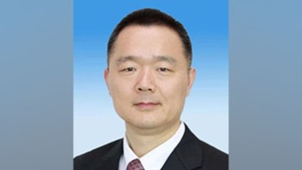 安徽蚌埠市市長馬軍擬任省轄市市委書記