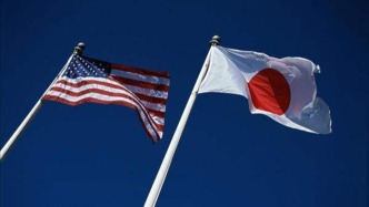 朝中社：日方進(jìn)入B-52基地，美日進(jìn)行使用核武器桌上演習(xí)