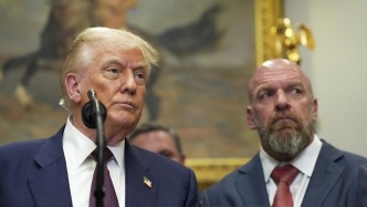 特朗普簽署行政令，確定新“對等關(guān)稅” 稅率自10%至41%不等