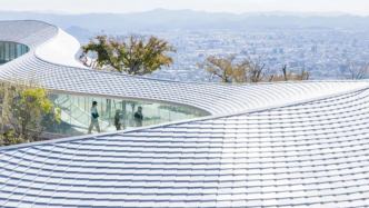 建筑瞭望｜從紐約到新加坡，幾座公園的人文景觀改造