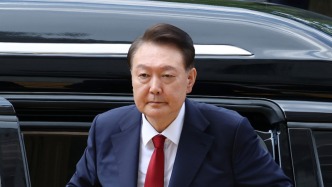 韩国特检组对前总统尹锡悦执行拘捕令失败