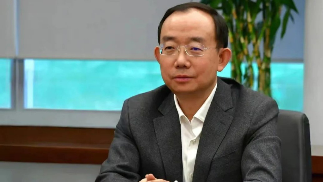 北京通州区委书记孟景伟跨省份履新安徽安庆市委书记